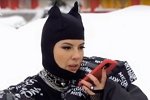 Нелли Ермолаева позвала на телестройку ухажёра Саши Черно