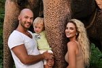 Андрей Черкасов: Я впервые сделал это…