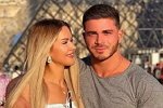 Марина Африкантова намекнула на плохие гены Мусульбес