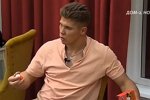 Илья Баженов пожаловался на проблемы с женщинами