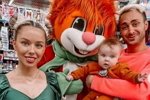 Безус посетовал, что Репина сомневается в его верности