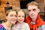 Мария Круглыхина: Страшно совсем не за себя