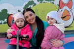 Ольга Дмитренко: Он мужик или кто?