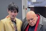 Свежие фото бывших участников (15.03.2023)