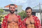 Алексей Купин: Наши мамы в хороших отношениях
