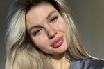 Анна Кобелева: У Лаки другая семья