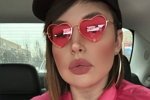 Александра Черно: Иногда я влюблялась не в тех