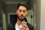 Тигран Салибеков стал уставать от Виктории Лысковец