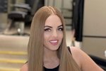Юлия Ефременкова озабочена здоровьем одного из сыновей