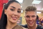 У Яны Олещук и Ильи Баженова по-прежнему «всё сложно»