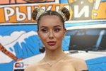 Татьяну Репину зовут жить за границей?
