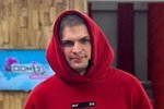 Александр Федотов: Эля - большая умничка