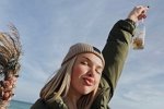 Анастасия Петраковская: Начинайте с себя!