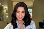 Юлия Колисниченко недосчиталась 160 тысяч рублей алиментов