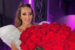 Яна Захарова: Съехались через 4 месяца