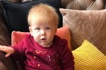 Свежие фото детей участников проекта (19.03.2023)
