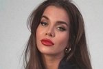 Александра Гозиас: Женщину за 30 сложнее развести