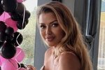 Виктория Боня: Она наша гордость и радость