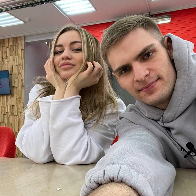 Свежие фото участников (20.03.2023)