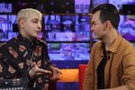 Антон Беккужев: Пары, созданные на ТВ, обречены на разрыв?