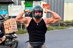 Роман Капаклы: Капа вернулся!
