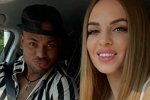 Ефременкова с мужем впервые появились в свете после крупной ссоры