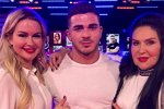 Татьяна Африкантова устроила аукцион вещей Романа Капаклы