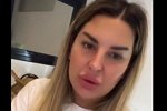 Майя Донцова в шоке от клеветы Иосифа Оагенесяна
