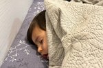 Ирина Пинчук: У моего маленького температура