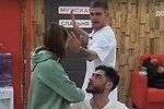 Виктория Лысковец набросилась с кулаками на Тиграна Салибекова