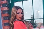 Яна Захарова в поисках идеального подарка для жениха