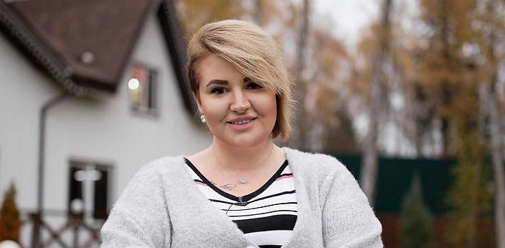 Александра Черно: Отпускает ли сквозь годы?