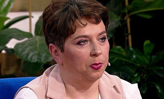 Александра Черно: Отпускает ли сквозь годы?