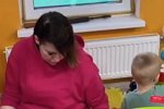 Александре Черно не по душе новое жильё