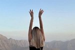 Марина Африкантова: Не важно, кто, что скажет!