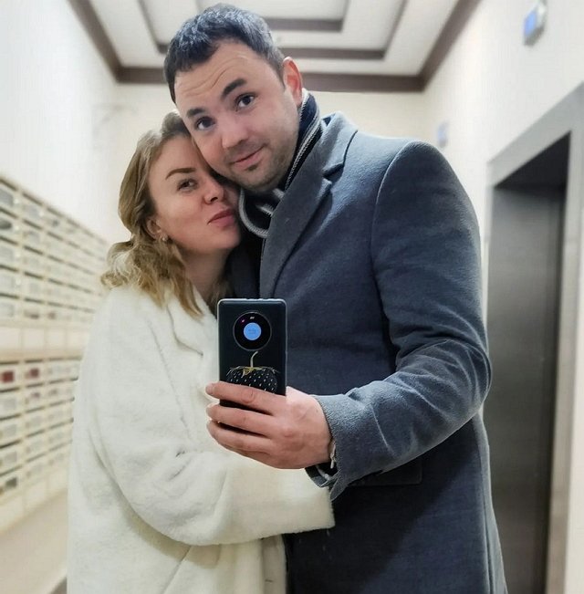 Александр Гобозов: Боюсь проснуться