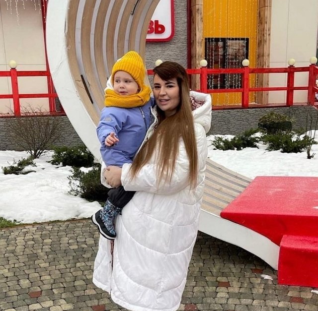 Александра Черно: Я не хочу скакать на камеру! Александра Черно: Я не хочу скакать на камеру!