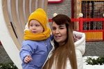 Александра Черно: Я не хочу скакать на камеру!