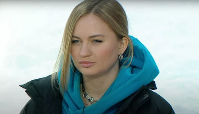 Анна Брянская сомневается в мужественности Санчо