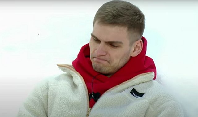 Анна Брянская сомневается в мужественности Санчо