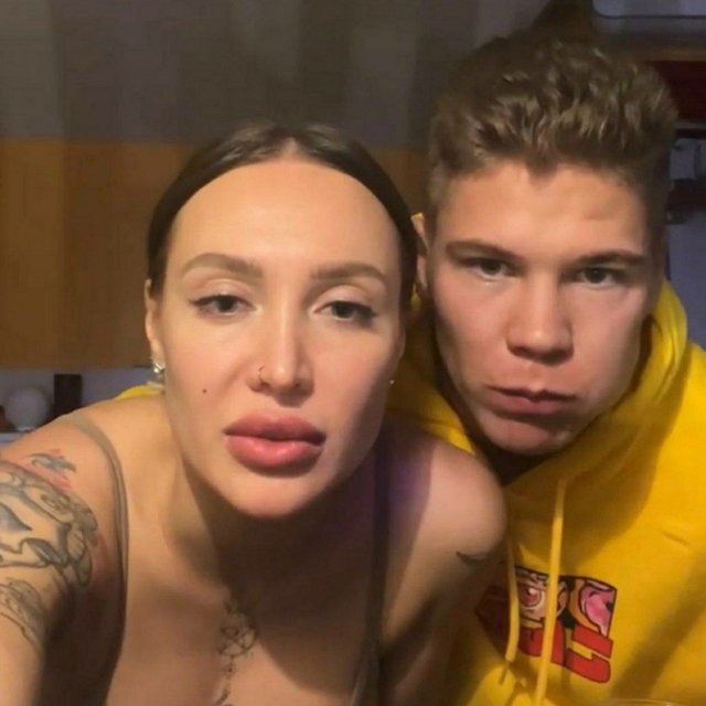 Свежие фото участников (25.03.2023)