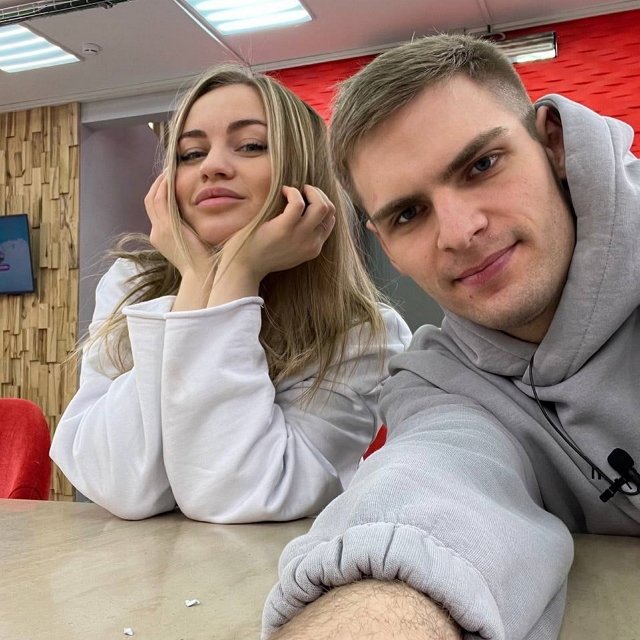 Свежие фото участников (25.03.2023)