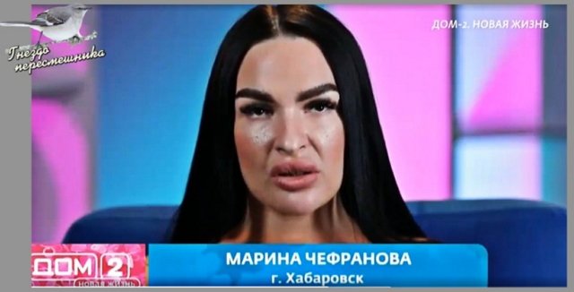 Зрительский обзор последних событий (25.03.2023) Зрительский обзор последних событий (25.03.2023)