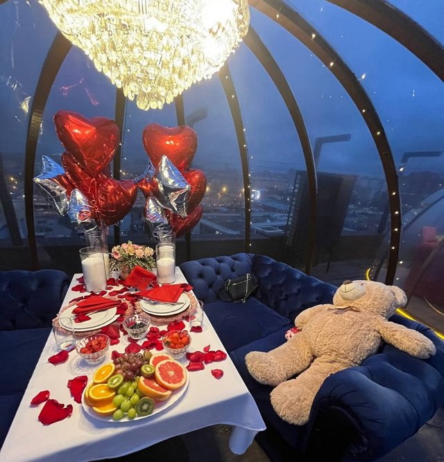 Федотов и Рахимова дали друг другу последний шанс