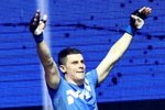 Иван Барзиков планирует бой-реванш
