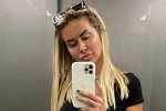Марина Африкантова: Это только начало моего пути...
