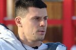 Барзиков не верит, что Кристина к нему равнодушна