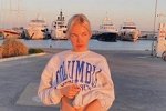 Анастасия Петраковская: У меня большой кредит приличного поведения...