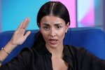 Кристина Бухынбалтэ: Очень странное состояние...