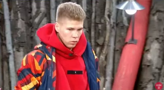 Зрители в шоке от излишней ранимости стриптизёров